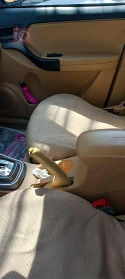 Chery Tiggo 3